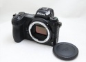 【中古】 ニコン(nikon) Z7II ボディ