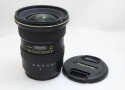 【中古】 トキナー(tokina) AT-X 116 PRO DX II 11-16mm F2.8 [キヤノン用]