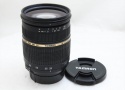 【中古】 タムロン(tamron) SP AF 28-75mm F/2.8 XR Di LD ASP [IF] MACRO (A09N2) [ニコン用]