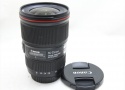 【中古】 キヤノン(canon) EF16-35mm F4L IS USM