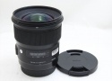 【中古】 シグマ(sigma) A 24mm F1.4 DG HSM [キヤノン用]