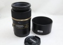【中古】 タムロン(tamron) SP AF90mm F/2.8 Di MACRO 1:1 (Model272E) [キヤノン用]