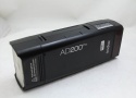 【中古】 その他(other) Godox ポケットフラッシュ AD200Pro