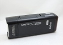 【中古】 その他(other) Godox ポケットフラッシュ AD200