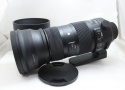 【中古】 シグマ(sigma) S 150-600mm F5-6.3 DG OS HSM  [ニコン用]