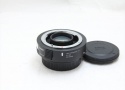 【中古】 シグマ(sigma) TELE CONVERTER TC-1401 ニコン用
