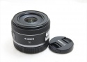 【中古】 キヤノン(canon) RF16mm F2.8 STM