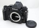 【中古】 ニコン(nikon) Df ボディ [ブラック]