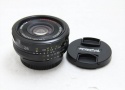 【中古】 コシナ(cosina) フォクトレンダー COLOR SKOPAR 28mm F2.8 SLII N (ニコンF)