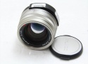 【中古】 京セラ(kyocera) Carl Zeiss Planar T*45mmF2 G