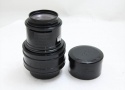 【中古】 ロモ(Lomography) Daguerreotype Achromat 64mm F2.9 Art Lens ブラック [ニコンF]