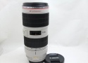 【中古】 キヤノン(canon) EF70-200mm F2.8L IS II USM