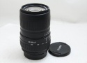 【中古】 シグマ(sigma) 100-300mmF4.5-6.7 DL [ニコン用]