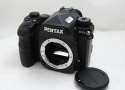 【中古】 ペンタックス(pentax) PENTAX K-1 Mark II