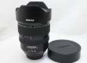 【中古】 ペンタックス(pentax) HD PENTAX-D FA 15-30mmF2.8ED SDM WR