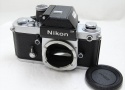 【中古】 ニコン(nikon) F2 フォトミック シルバー