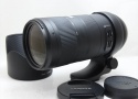【中古】 タムロン(tamron) 70-210mm F/4 Di VC USD (Model A034) [ニコン用]