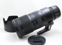 【中古】 ニコン(nikon) NIKKOR Z 70-200mm f/2.8 VR S