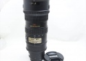 【中古】 ニコン(nikon) AF-S VR Zoom Nikkor ED 70-200mm F2.8G (ブラック)
