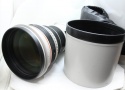 【中古】 キヤノン(canon) EF400mm F2.8L IS USM