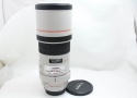 【中古】 キヤノン(canon) EF300mm F4L IS USM