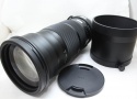 【中古】 シグマ(sigma) S 120-300mm F2.8 DG OS HSM [キヤノン用]