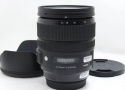 【中古】 シグマ(sigma) A 24-70mm F2.8 DG OS HSM [キヤノン用]