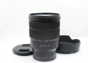 【中古】 ソニー(sony) Vario-Tessar T* FE 16-35mm F4 ZA OSS SEL1635Z