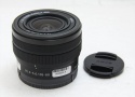 【中古】 ソニー(sony) FE 28-60mm F4-5.6 SEL2860