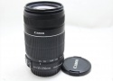 【中古】 キヤノン(canon) EF-S55-250mm F4-5.6 IS II