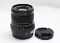 【中古】 富士フイルム(fujifilm) FUJINON XF50mmF2 R WR [ブラック]