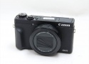 【中古】 キヤノン(canon) PowerShot G5 X Mark II
