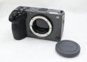 【中古】 ソニー(sony) FX3 ボディ ILME-FX3 ※XLRハンドルユニット欠品