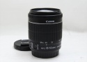 【中古】 キヤノン(canon) EF-S18-55mm F3.5-5.6 IS STM