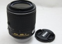 【中古】 ニコン(nikon) AF-S DX NIKKOR 55-200mm f/4-5.6G ED VR II