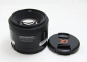 【中古】 ソニー(sony) 50mm F1.4 SAL50F14