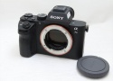 【中古】 ソニー(sony) α7 II  ILCE-7M2 ボディ