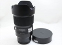 【中古】 シグマ(sigma) A 20mm F1.4 DG HSM [ソニーE用]