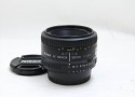 【中古】 ニコン(nikon) Ai AF Nikkor 50mm F1.8D