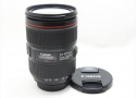 【中古】 キヤノン(canon) EF24-105mm F4L IS II USM