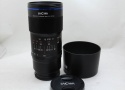 【中古】 その他(other) LAOWA 100mm F2.8 2X Ultra Macro APO [SONY FE用]