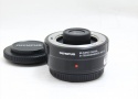 【中古】 オリンパス・OMシステム(olympus・OM SYSTEM) M.ZUIKO DIGITAL 2x Teleconverter MC-20