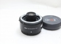 【中古】 ニコン(nikon) Z TELECONVERTER TC-2.0x