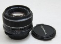 【中古】 ペンタックス(pentax) smc Takumar 50mm F1.4 M42