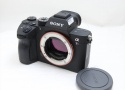 【中古】 ソニー(sony) α7R III ILCE-7RM3 ボディ