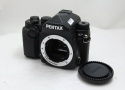【中古】 ペンタックス(pentax) PENTAX KP ボディ [ブラック]
