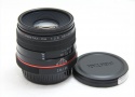 【中古】 ペンタックス(pentax) HD PENTAX-DA 35mmF2.8 Macro Limited [ブラック]