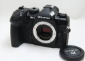【中古】 オリンパス・OMシステム(olympus・OM SYSTEM) OM SYSTEM OM-1 Mark II