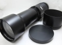【中古】 ハッセル(hassell) CF 500mm F8