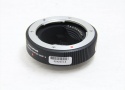 【中古】 オリンパス・OMシステム(olympus・OM SYSTEM) フォーサーズアダプター MMF-3